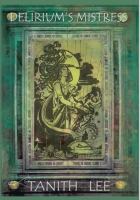 Delirium's Mistress cover