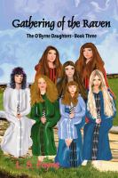 Gathering of the Raven cover