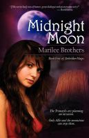 Midnight Moon cover