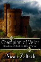 Champion of Valor cover