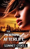 The Morning Afterlife cover