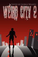 Weird City 2 cover