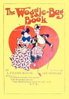 The Woggle-Bug Book cover