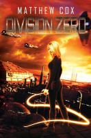Division Zero cover