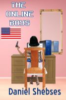 The Online Boys cover