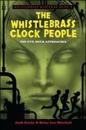The Whistlebrass Clock People cover