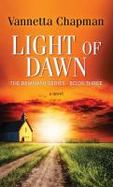 Light of Dawn cover
