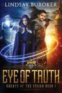 Eye of Truth cover
