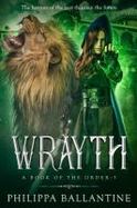 Wrayth cover
