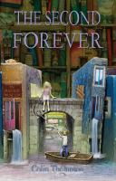 The Second Forever cover