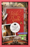 Triple Ripple : A Fabulous Fairytale cover