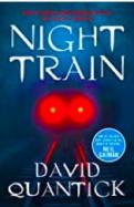 Night Train cover