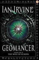 GEOMANCER cover