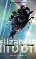 Command Decision (Vatta's War) cover