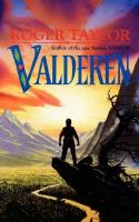 Valderen cover