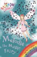 Melodie the Music Fairy cover