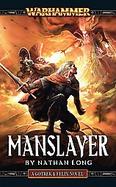 Manslayer cover
