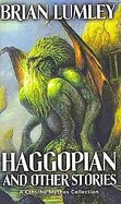 Haggopian and Other Stories (Warhammer Online) cover