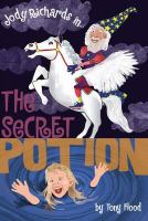 The Secret Potion cover