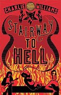 Stairway to Hell cover