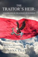 The Traitor's Heir cover