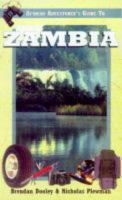 African Adventurer's Guide to Zambia cover