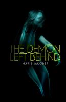 The Demon Left Behind cover