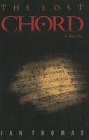 The Lost Chord cover
