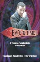 Back In Time (Thinking Fan's Guides) (Thinking Fan's Guides) (Thinking Fan's Guides) cover