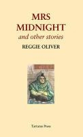 Mrs. Midnigh : And Other Stories cover