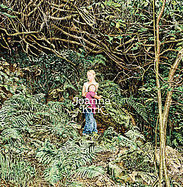 Joanna Kirk cover
