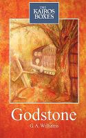 Godstone - the Kairos Boxes cover