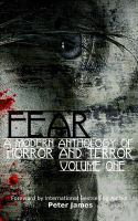Fear : A Modern Anthology of Horror and Terror cover