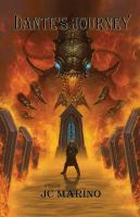 Dante's Journey cover