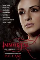 Immortal cover