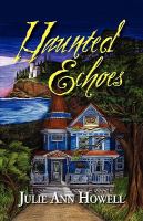 Haunted Echoes cover