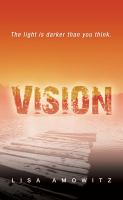 Vision cover