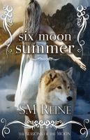 Six Moon Summer cover