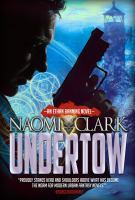 Undertow : An Ethan Banning Novel cover