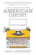 American Ghost cover
