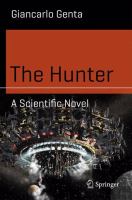 The Hunter : A Scientific Novel cover