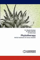 Phytotherapy cover