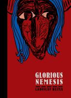 Glorious Nemesis cover