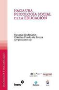 Hacia una Psicología Social de la Educación cover