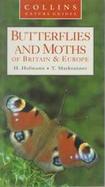 Butterflies and Moths cover