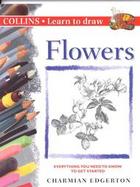 Learn to Draw Flowers cover