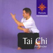Tai Chi cover