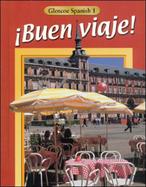 Buen Viaje Spanish 1 cover