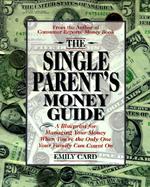 The Single Parent's Money Guide cover