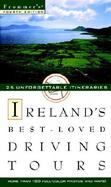 Frommer's<sup>®</sup> Ireland's Best-Loved Driving Tours, 4th Edition cover